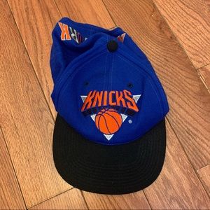NY Knicks SnapBack